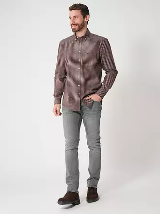 NUDIE JEANS | Jeans Slim Fit GRIM TIM GREY DAY | 